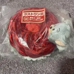 トムジェリ　一番くじ　ラストワン