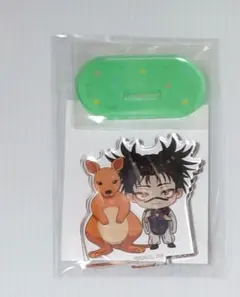 呪術廻戦　東武動物公園　アクリルスタンド　脹相