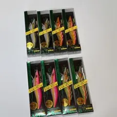 スクイッドマニア ワイルドチェイス 3.0号 ラトルチューン お買い得