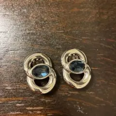 ジバンシー　イヤリング