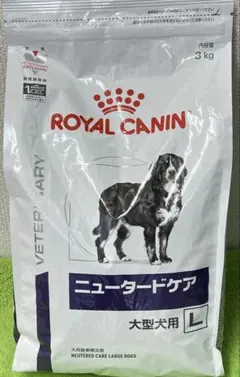 2026年最新】ロイヤルカナン 犬 ニュータードケアの人気アイテム
