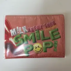 M!LK SMILE POP! 山中柔太朗 タオル - メルカリ
