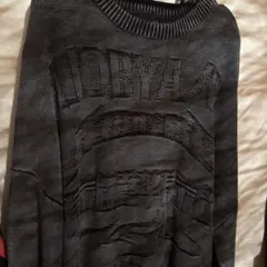 AJOBYAJO(アジョバイアジョ) セーター