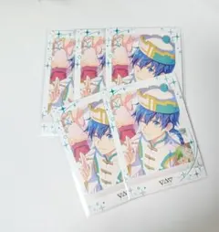 SideM ぱしゃこれ 天峰秀 第9弾 - メルカリ