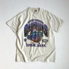 90's ユタ ジャズ　NBA FINAL Utah Jazz