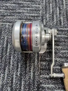 アキュレートBX2-600HNN 2speed 右ハンドル アキュレートBX2-600HNN 2speed 右ハンドル
