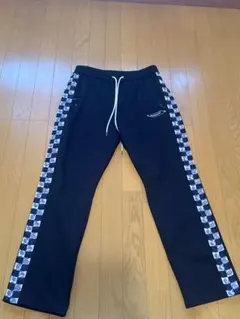 SHADOW MOVEMENT サイドライン