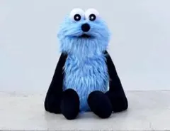 パペット　スンスン　公式ぬいぐるみ　PUPPET SUNSUN　公式