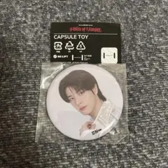 ENHYPEN House Of Vampire ガチャ 缶バッジ　ジェイク