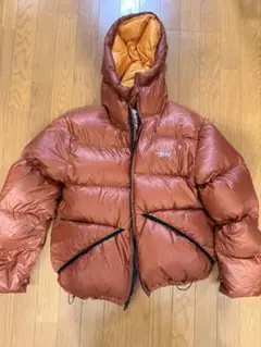 【STUSSY】DOWN PARKA MICRO RIPSTOPのサムネイル