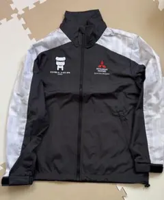 三菱　デリ丸　ウインドブレーカー (サイズ2L) 2025年最新】デリ丸 ウインドブレーカーの人気アイテム - メルカリ