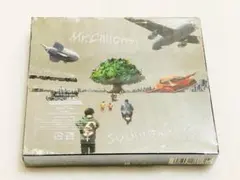 新品　ミスチル　SOUNDTRACKS　初回限定盤B CD＋BD 未開封品