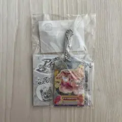 アイカツ！ ガチャガチャ 星宮いちご マーメイドピスケストップス