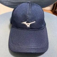 ミズノ メッシュキャップのサムネイル