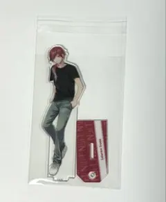 ローレン・イロアス キャラクターグッズ