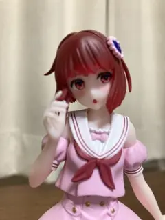 有馬かな　フィギュア　開封済み