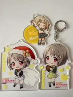 中須かすみ まとめ売り