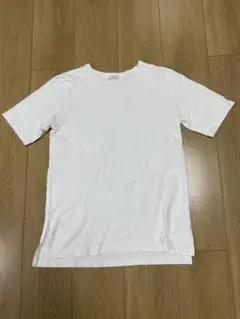UNITED ARROWS系列 1_OF MINE 白Tシャツ F
