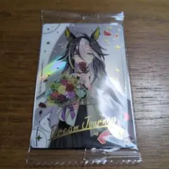 ウマ娘 ナムコ ゴージャス 缶バッジ(12個) ドリームジャーニー ウマ娘 ドリームジャーニー 担当バッジ - メルカリ