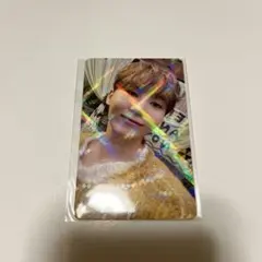 SEVENTEEN トレカ スングァン