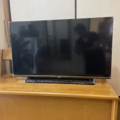 MAXZEN 液晶テレビ 本体40インチのサムネイル