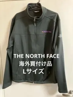 ノースフェイス ソフトシェル ブルゾン