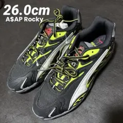 ☆美品☆New Balance HESILOW27cmスニーカー - メルカリ