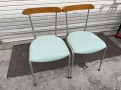 ★ スタッキング チェア セット oliver JOIFA オフィスチェア