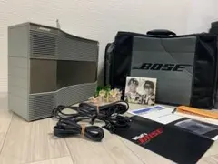 2025年最新】bose aw-1dの人気アイテム - メルカリ