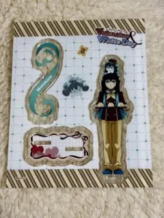 鬼滅の刃 バレンタイン ホワイトデー 時透無一郎