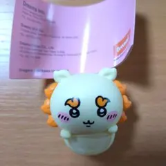 ヒッパーズ ちいかわ シーサー