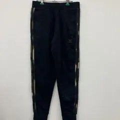 adidas originals 迷彩トラックパンツ　L ⬛︎33