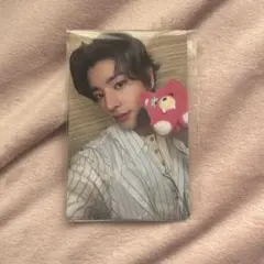 ENHYPEN THESIN:VANISH ラキドロ ジェイク