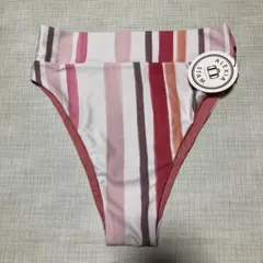 ALEXIA STAM ハイウエスト　ビキニボトム　水着のサムネイル