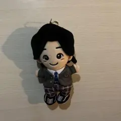 道枝駿佑　ちびぬい