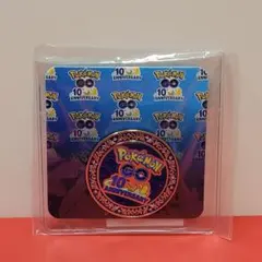 Pokémon GO ポケモン 10周年記念 イーブイ ピカチュウ ピンズ | Mercari
