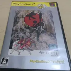 【PS2】Best版 大神