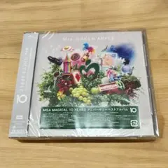 Mrs. GREEN APPLE 10周年記念アルバム+特典セット