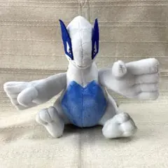 ルギア fit ぬいぐるみ