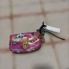 Dooney & Bourke Disney ポーチのサムネイル