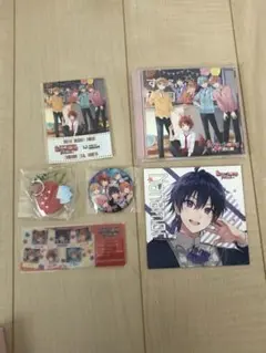 Strawberry Prince【完全生産限定盤 A】