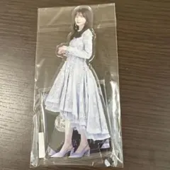 乃木坂46のぎBOX NOGI Zzz… S賞 BIGアクリルスタンド 菅原咲月 乃木坂46 OFFICIAL WEB SHOP | 乃木坂46 グッズ通販サイト