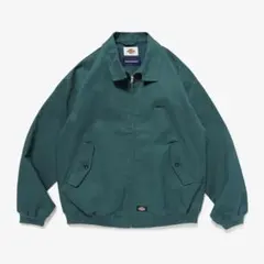 25ss DESCENDANT 6535 WORK JACKET Dickiesのサムネイル