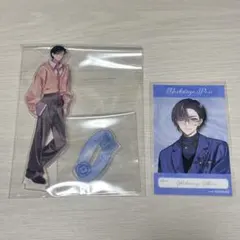 VOLTACTION アルバム アクリルジオラマ 四季凪アキラ