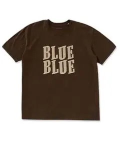 BLUE BLUE ブルーブルーTシャツのサムネイル