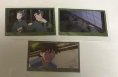 忍たま乱太郎 忍たま アニメイトフェア 特典 カード