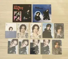 【即購入OK】JO1 Handz In My Pocket 佐藤景瑚 トレカ