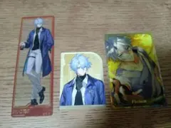 ファイノン　スシローコラボ 　シークレット３種