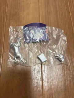 銀牙　フィギュアコレクションvol.1 赤目