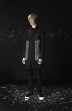 Undercover 09FW Joy Division コート 2のサムネイル